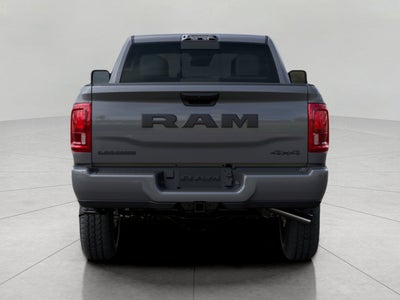 2026 RAM 2500 Laramie Crew Cab 4x4 6'4' Box