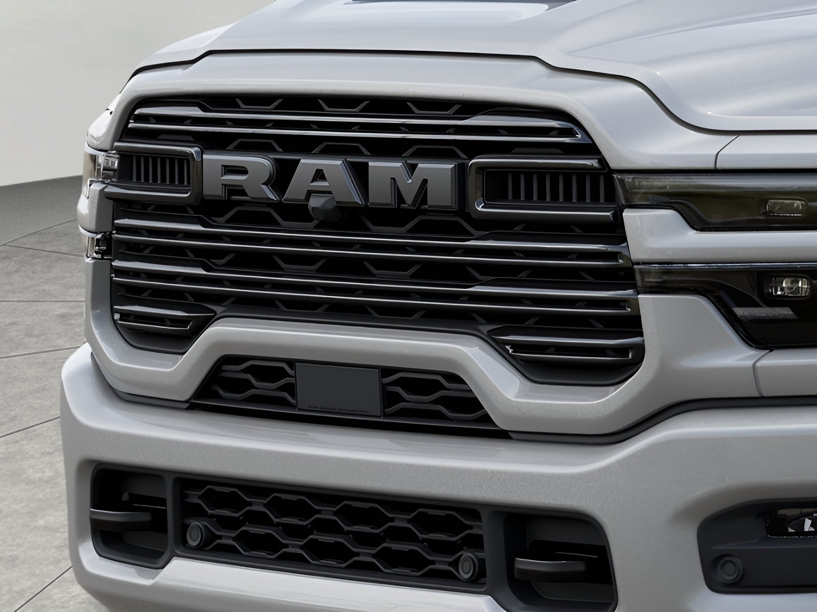 2027 RAM 2500 RAM 2500 LARAMIE CREW CAB 4X4 6'4' BOX
