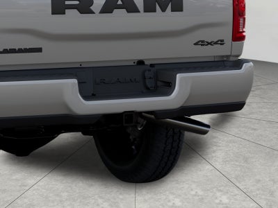 2027 RAM 2500 RAM 2500 LARAMIE CREW CAB 4X4 6'4' BOX