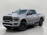 2027 RAM 2500 RAM 2500 LARAMIE CREW CAB 4X4 6'4' BOX