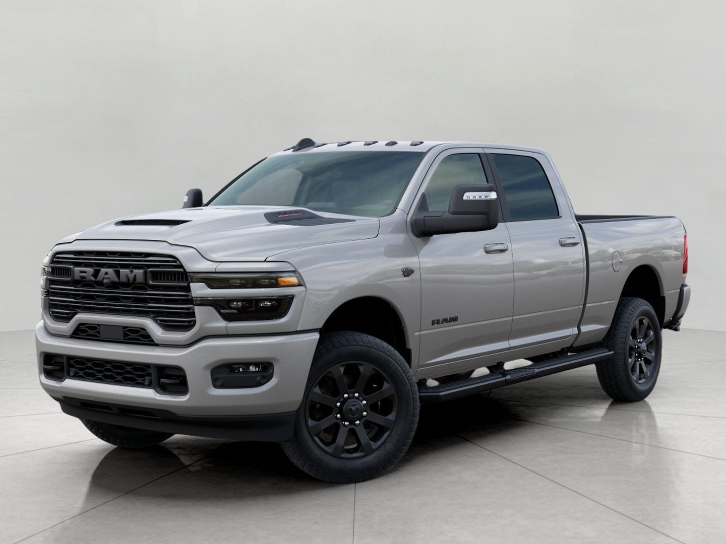 2027 RAM 2500 RAM 2500 LARAMIE CREW CAB 4X4 6'4' BOX