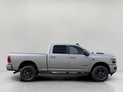 2027 RAM 2500 RAM 2500 LARAMIE CREW CAB 4X4 6'4' BOX
