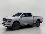 2027 RAM 2500 RAM 2500 LARAMIE CREW CAB 4X4 6'4' BOX