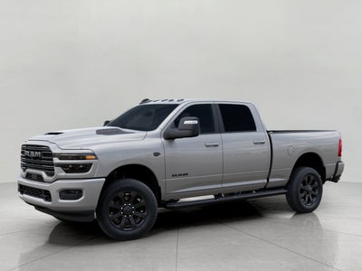 2027 RAM 2500 RAM 2500 LARAMIE CREW CAB 4X4 6'4' BOX