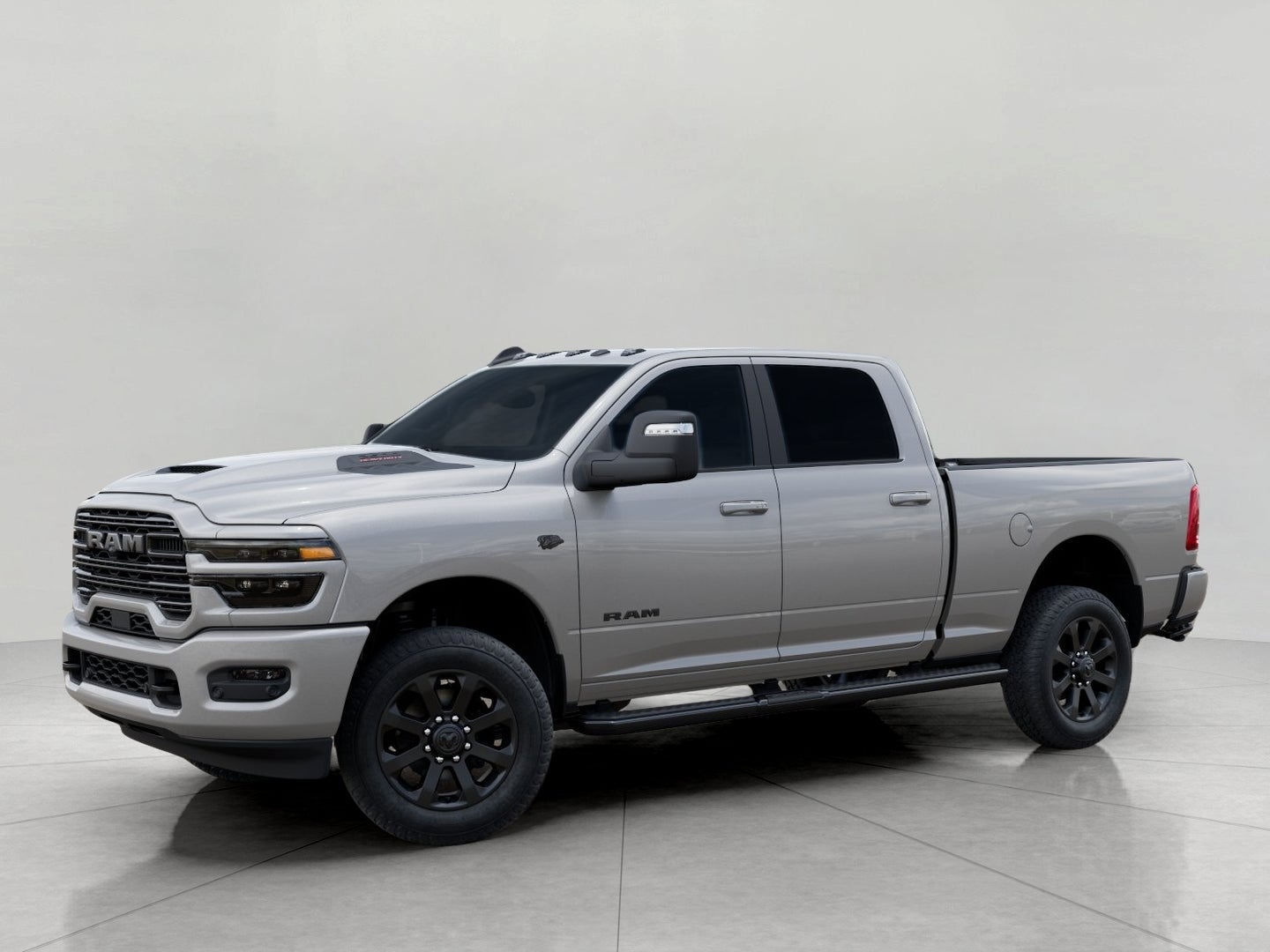 2027 RAM 2500 RAM 2500 LARAMIE CREW CAB 4X4 6'4' BOX
