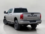 2027 RAM 2500 RAM 2500 LARAMIE CREW CAB 4X4 6'4' BOX