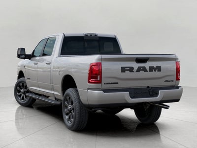 2027 RAM 2500 RAM 2500 LARAMIE CREW CAB 4X4 6'4' BOX