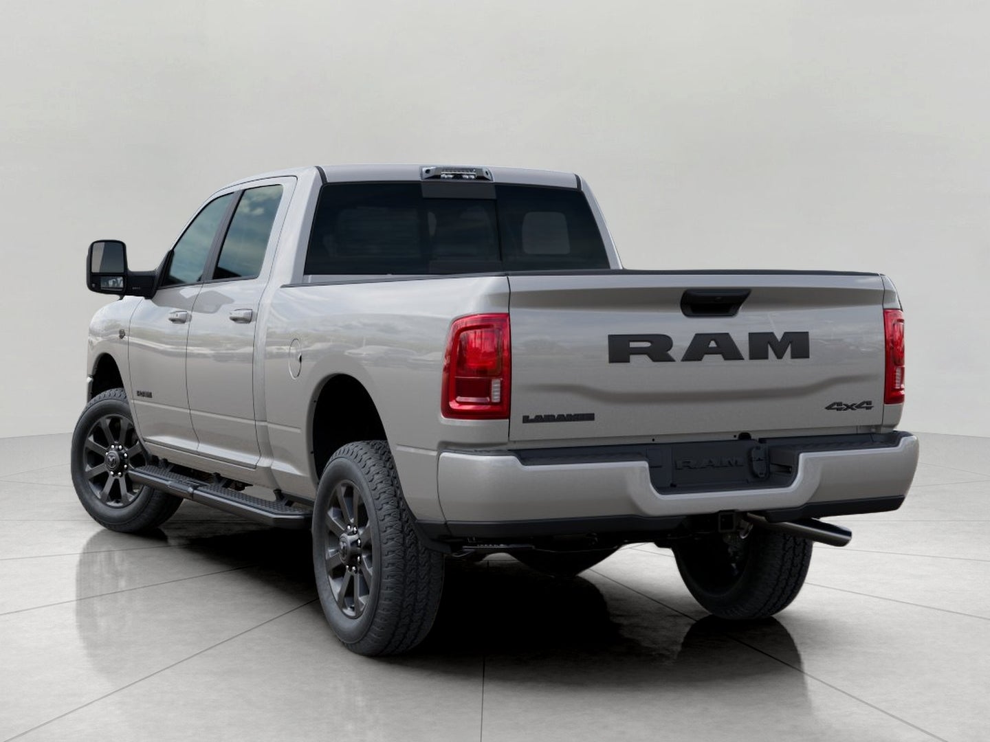 2027 RAM 2500 RAM 2500 LARAMIE CREW CAB 4X4 6'4' BOX