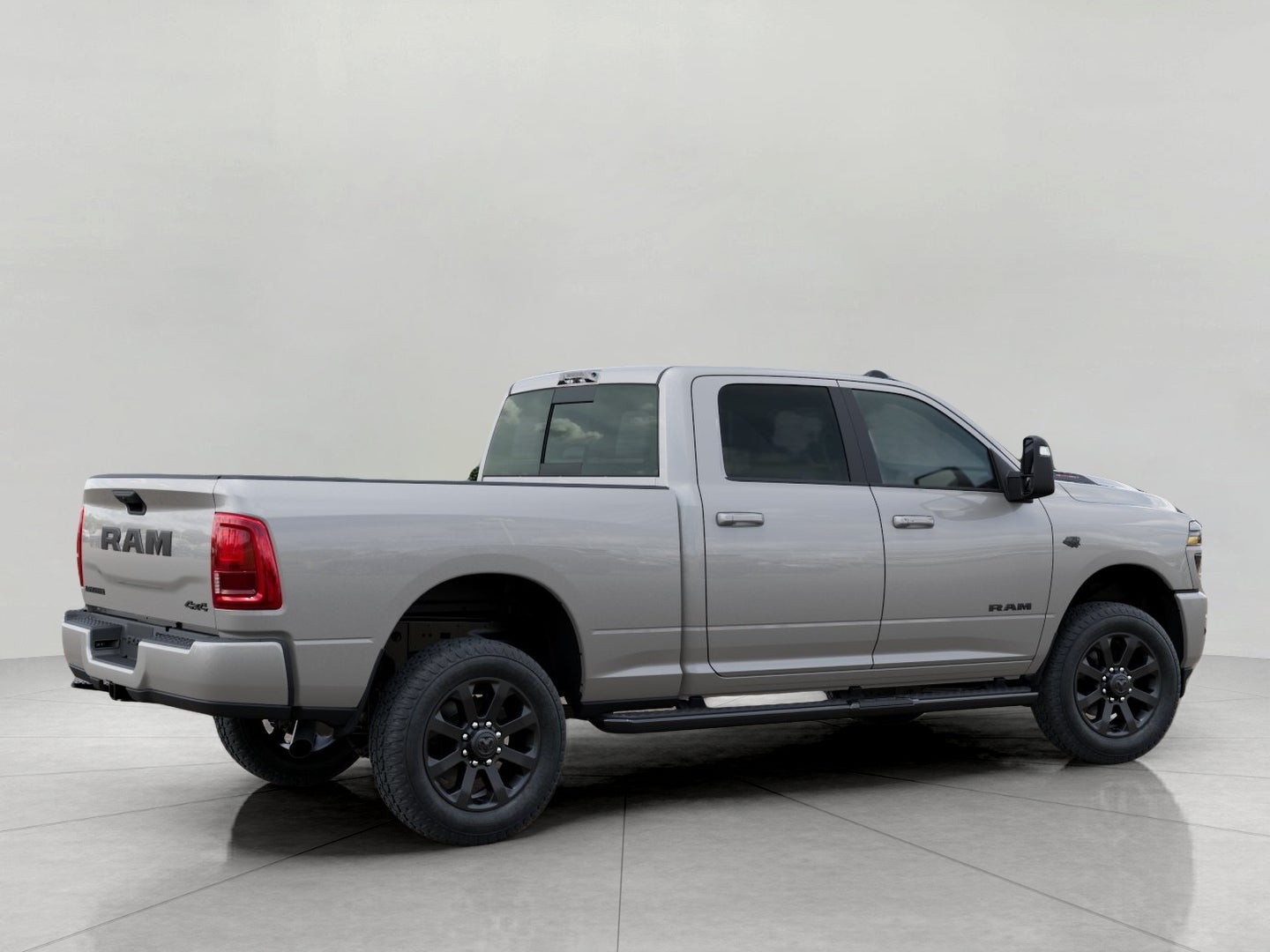 2027 RAM 2500 RAM 2500 LARAMIE CREW CAB 4X4 6'4' BOX