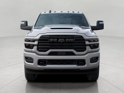2027 RAM 2500 RAM 2500 LARAMIE CREW CAB 4X4 6'4' BOX