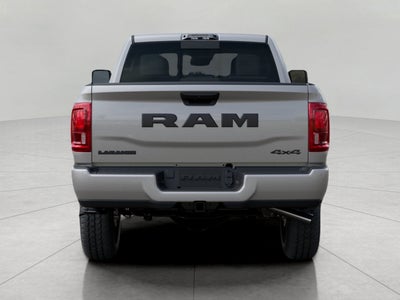 2027 RAM 2500 RAM 2500 LARAMIE CREW CAB 4X4 6'4' BOX