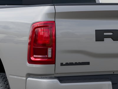 2027 RAM 2500 RAM 2500 LARAMIE CREW CAB 4X4 6'4' BOX