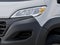 2026 RAM PROMASTER CUTAWAY RAM PROMASTER 3500 TRADESMAN CUTAWAY 136' WB / 81' CA