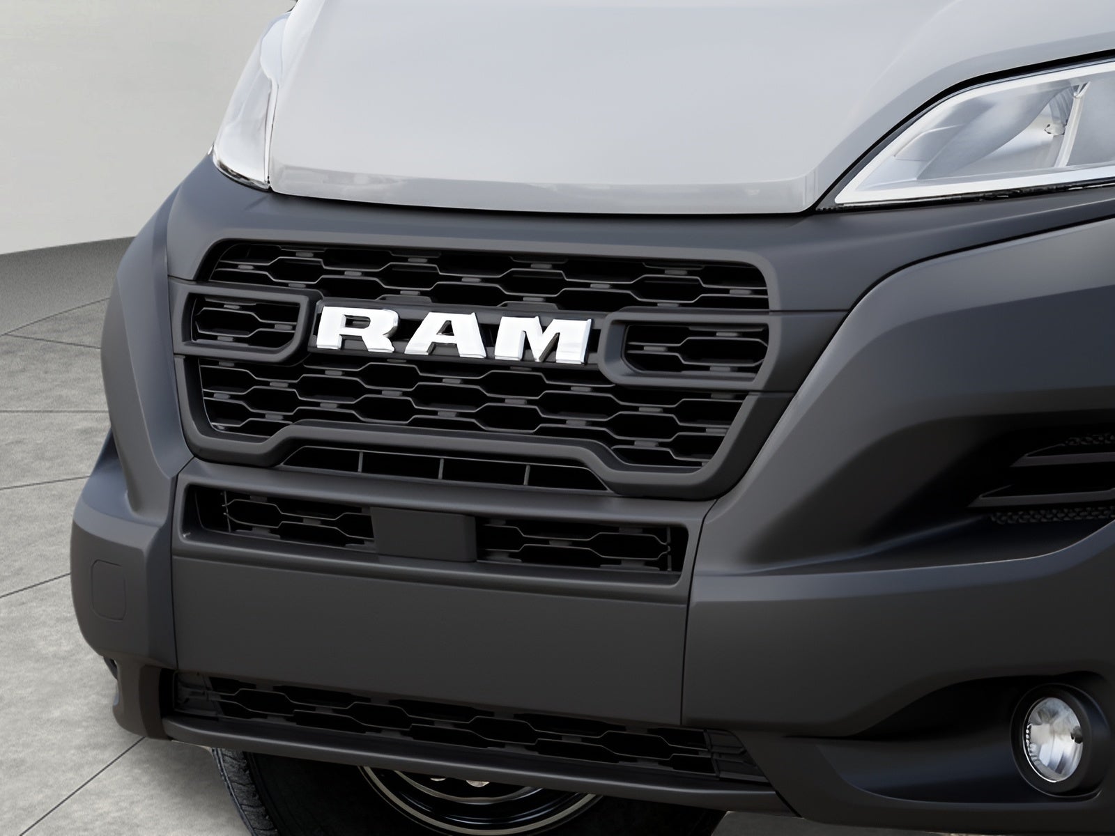2026 RAM PROMASTER CUTAWAY RAM PROMASTER 3500 TRADESMAN CUTAWAY 136' WB / 81' CA
