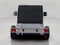 2026 RAM PROMASTER CUTAWAY RAM PROMASTER 3500 TRADESMAN CUTAWAY 136' WB / 81' CA