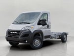 2026 RAM PROMASTER CUTAWAY RAM PROMASTER 3500 TRADESMAN CUTAWAY 136' WB / 81' CA