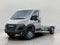 2026 RAM PROMASTER CUTAWAY RAM PROMASTER 3500 TRADESMAN CUTAWAY 136' WB / 81' CA