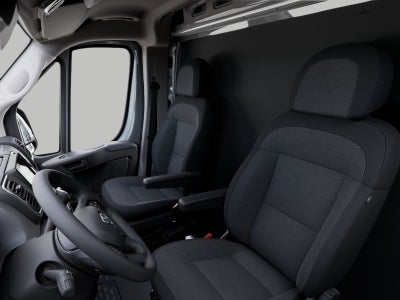 2026 RAM PROMASTER CUTAWAY RAM PROMASTER 3500 TRADESMAN CUTAWAY 136' WB / 81' CA