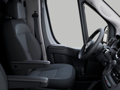 2026 RAM PROMASTER CUTAWAY RAM PROMASTER 3500 TRADESMAN CUTAWAY 136' WB / 81' CA