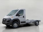 2026 RAM PROMASTER CUTAWAY RAM PROMASTER 3500 TRADESMAN CUTAWAY 136' WB / 81' CA