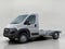 2026 RAM PROMASTER CUTAWAY RAM PROMASTER 3500 TRADESMAN CUTAWAY 136' WB / 81' CA