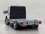 2026 RAM PROMASTER CUTAWAY RAM PROMASTER 3500 TRADESMAN CUTAWAY 136' WB / 81' CA