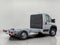 2026 RAM PROMASTER CUTAWAY RAM PROMASTER 3500 TRADESMAN CUTAWAY 136' WB / 81' CA