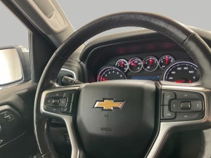 2020 Chevrolet Silverado 1500 4WD Crew Cab 147 LT