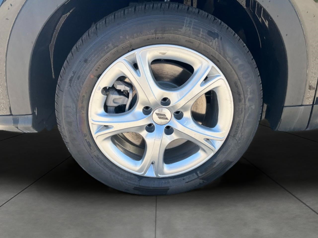 2025 Dodge Hornet HORNET GT AWD