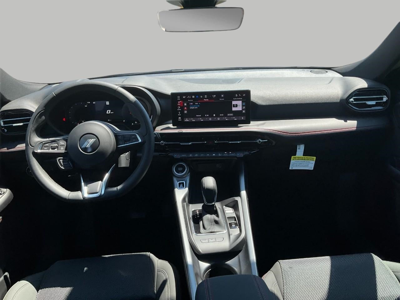 2025 Dodge Hornet HORNET GT AWD