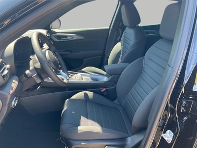 2025 Dodge Hornet HORNET GT AWD