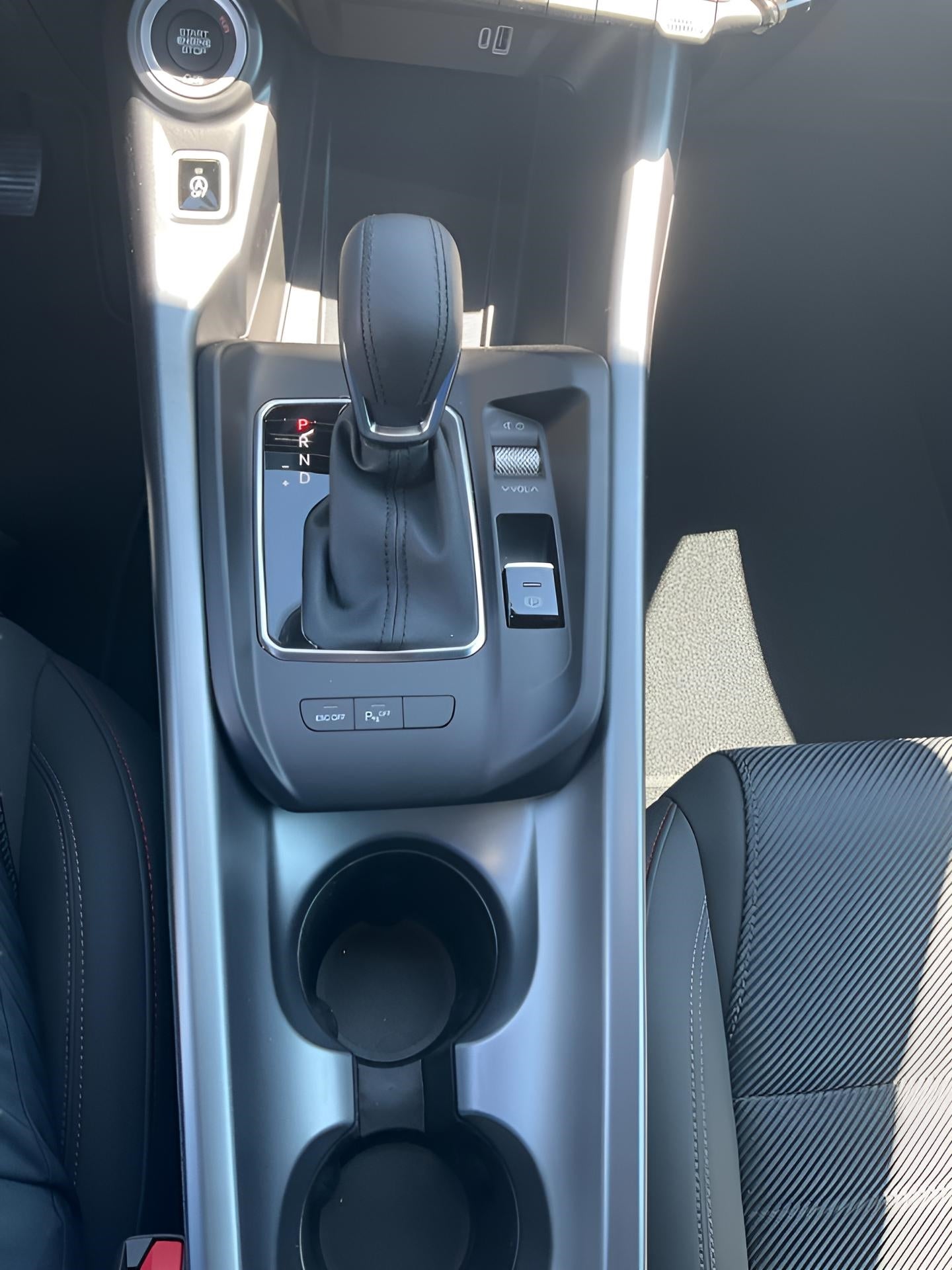 2025 Dodge Hornet HORNET GT AWD