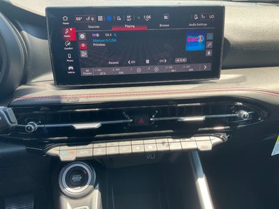 2025 Dodge Hornet HORNET GT AWD