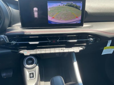 2025 Dodge Hornet HORNET GT AWD