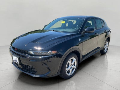 2025 Dodge Hornet HORNET GT AWD