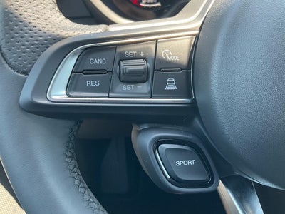 2025 Dodge Hornet HORNET GT AWD