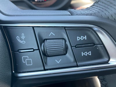 2025 Dodge Hornet HORNET GT AWD