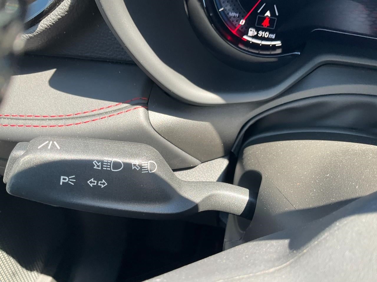 2025 Dodge Hornet HORNET GT AWD