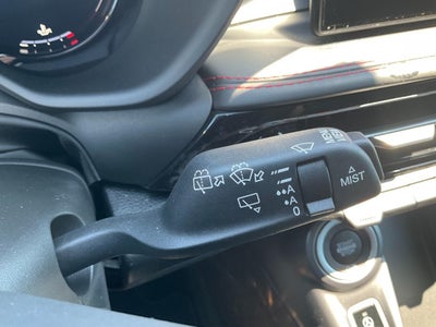 2025 Dodge Hornet HORNET GT AWD