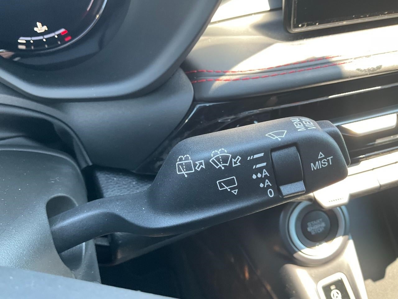 2025 Dodge Hornet HORNET GT AWD