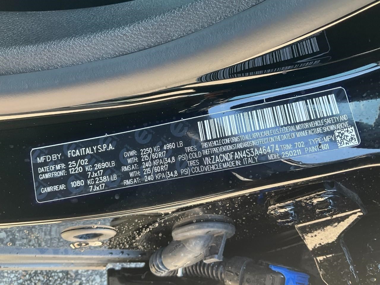 2025 Dodge Hornet HORNET GT AWD