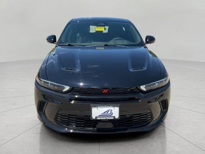 2025 Dodge Hornet HORNET GT AWD