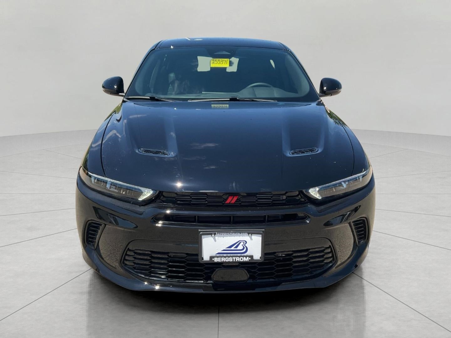 2025 Dodge Hornet HORNET GT AWD