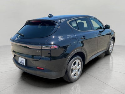 2025 Dodge Hornet HORNET GT AWD