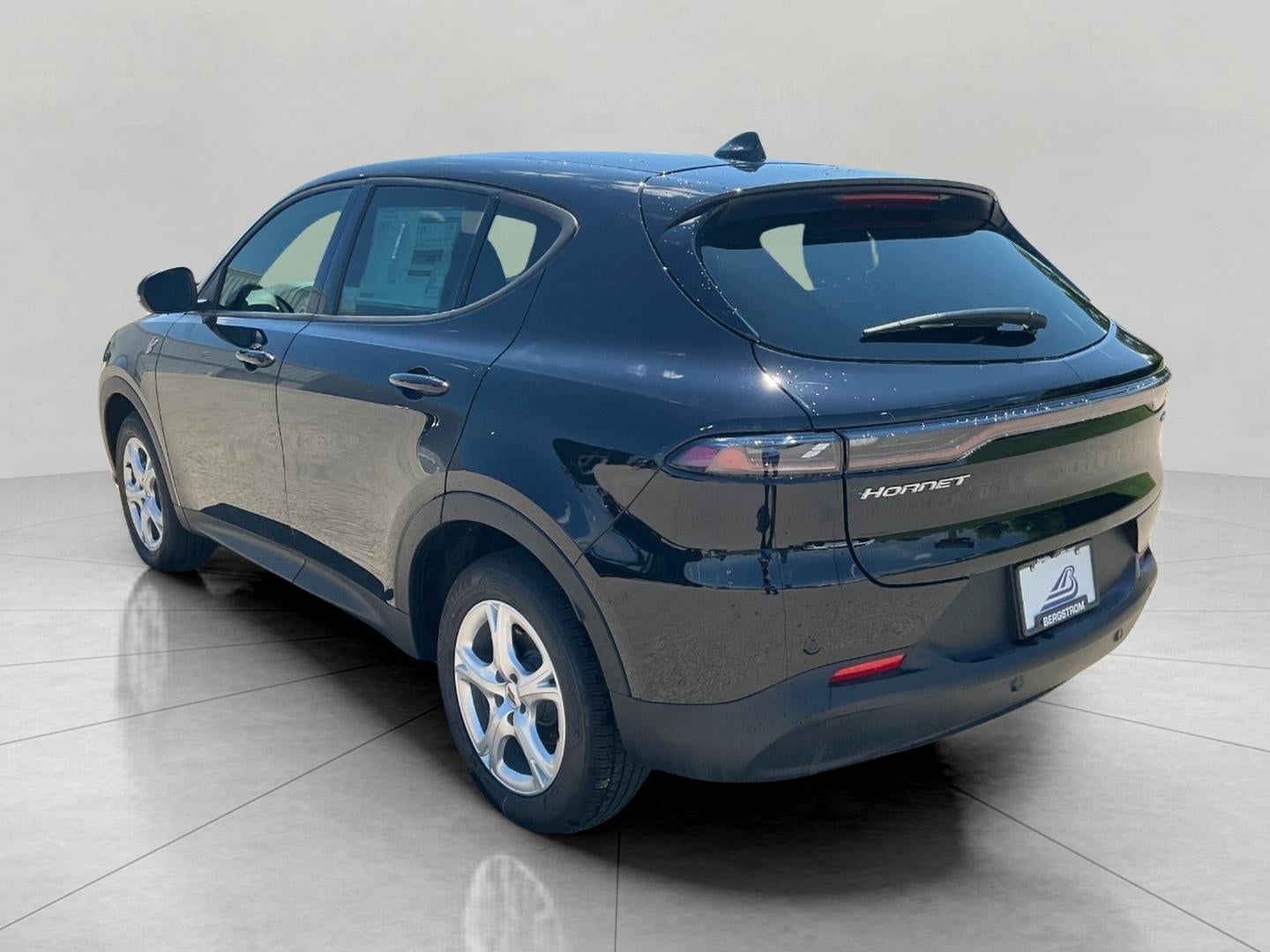 2025 Dodge Hornet HORNET GT AWD