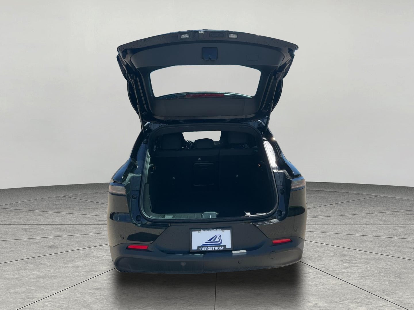 2025 Dodge Hornet HORNET GT AWD