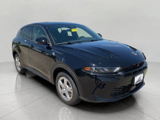 2025 Dodge Hornet