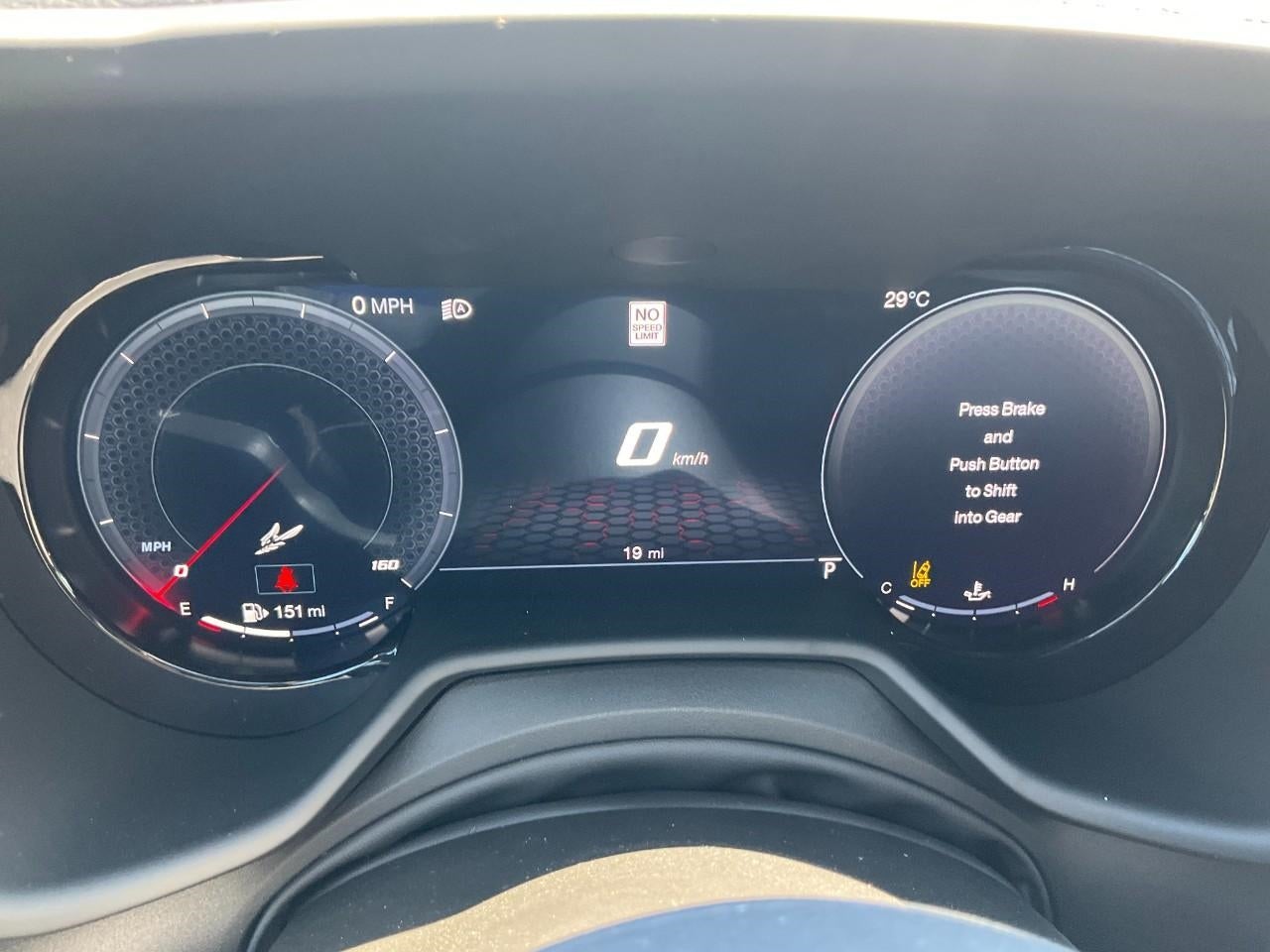 2025 Dodge Hornet HORNET GT AWD