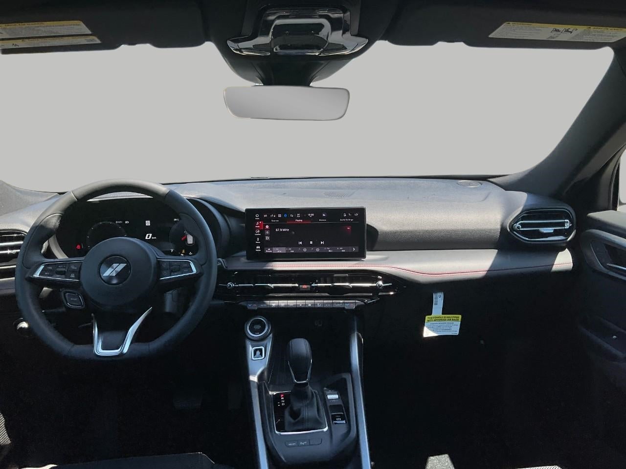 2025 Dodge Hornet HORNET GT AWD