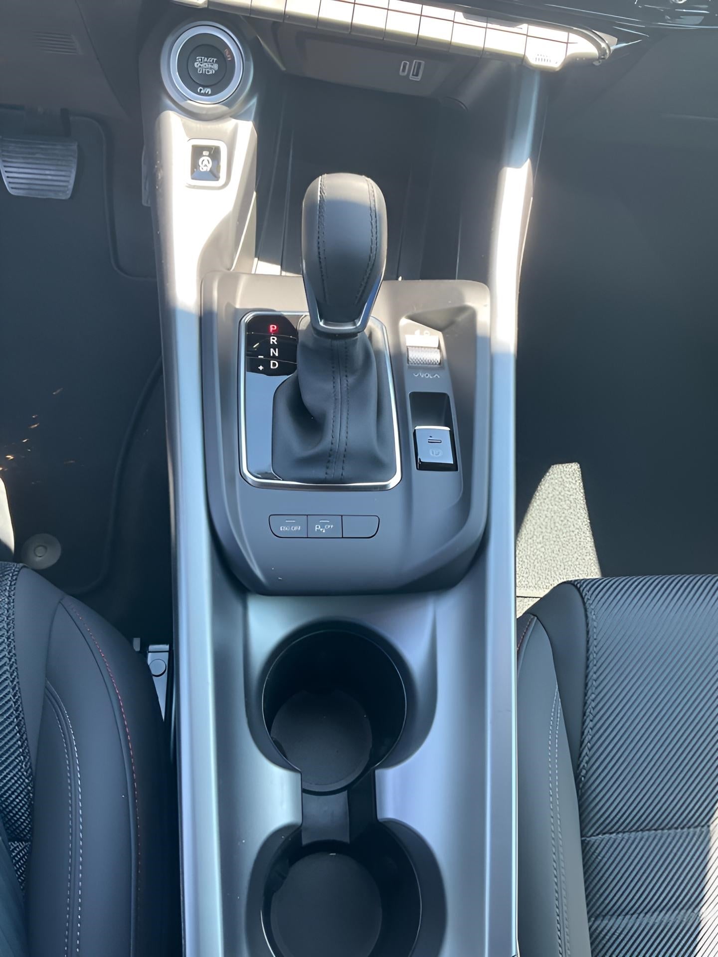 2025 Dodge Hornet HORNET GT AWD